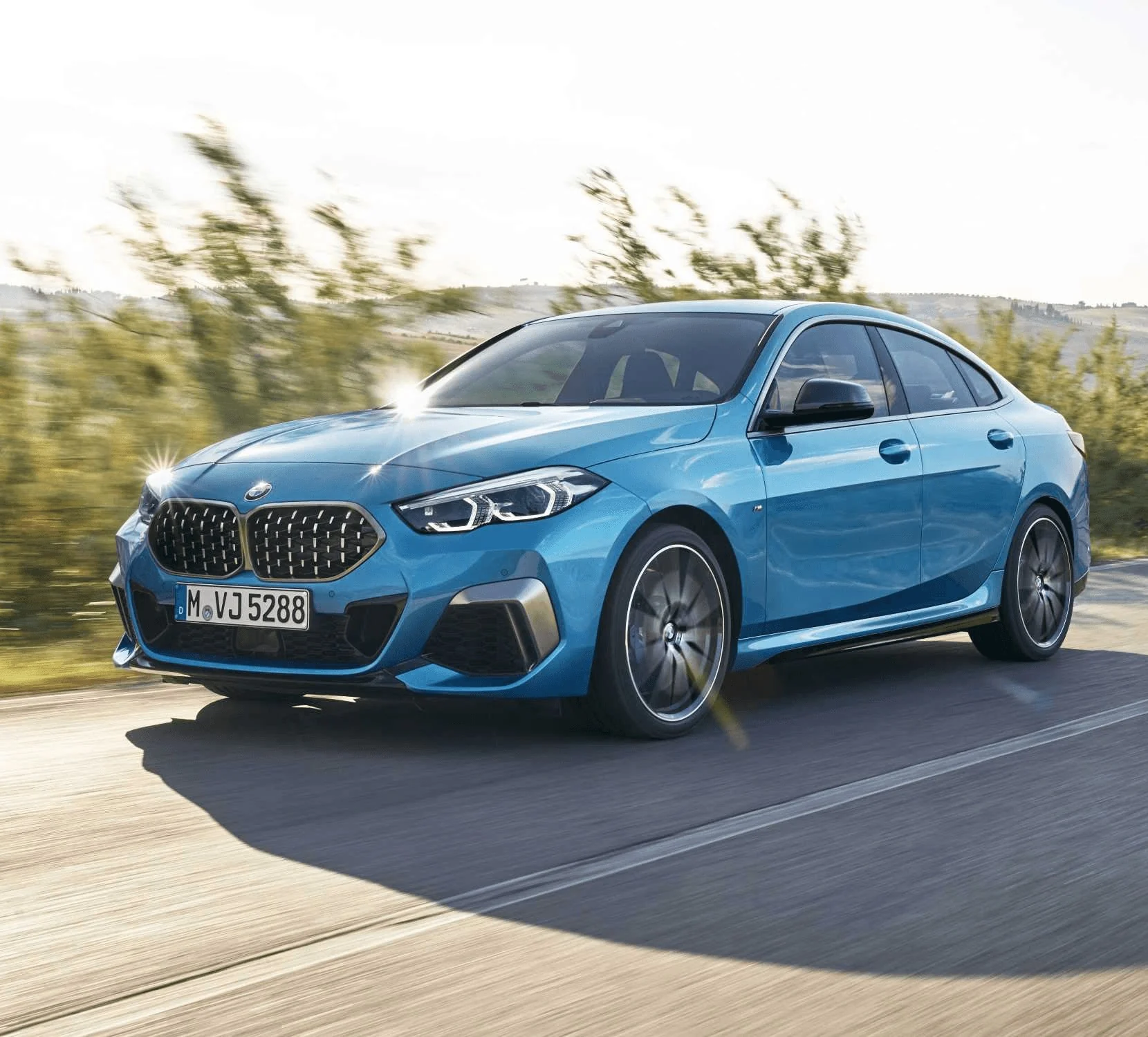 BMW Série 2