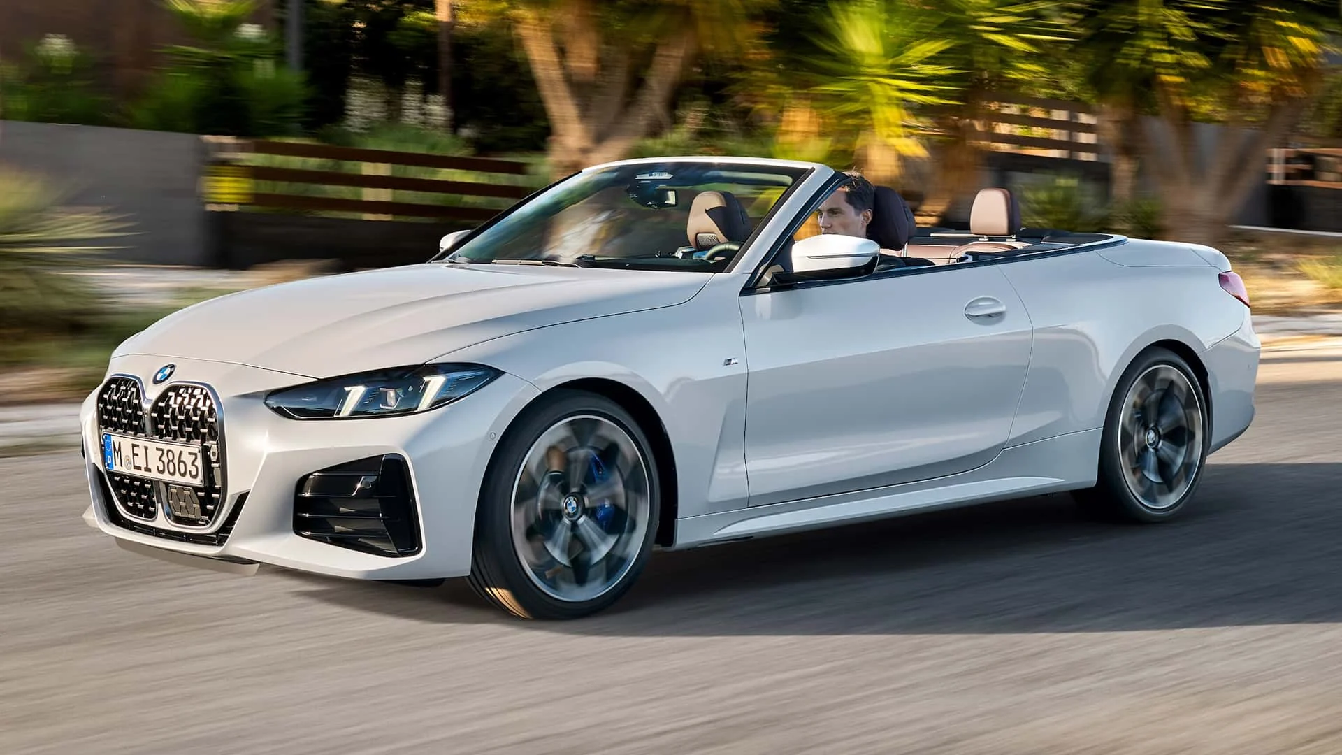 BMW Série 4