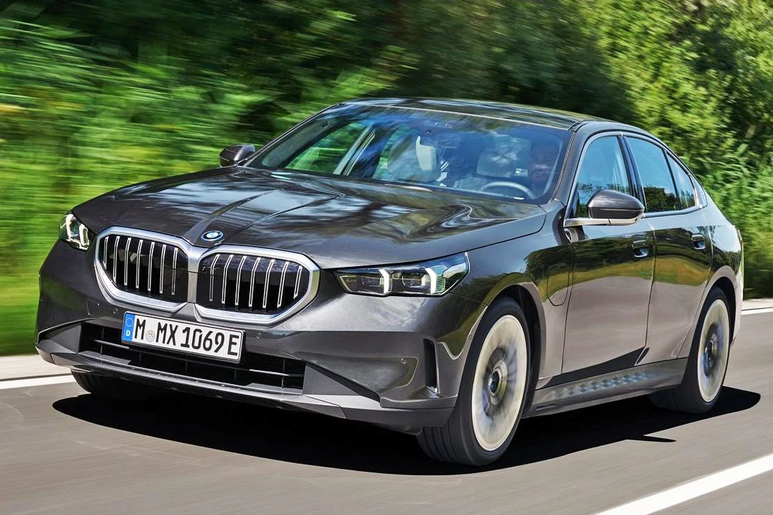 BMW Série 5