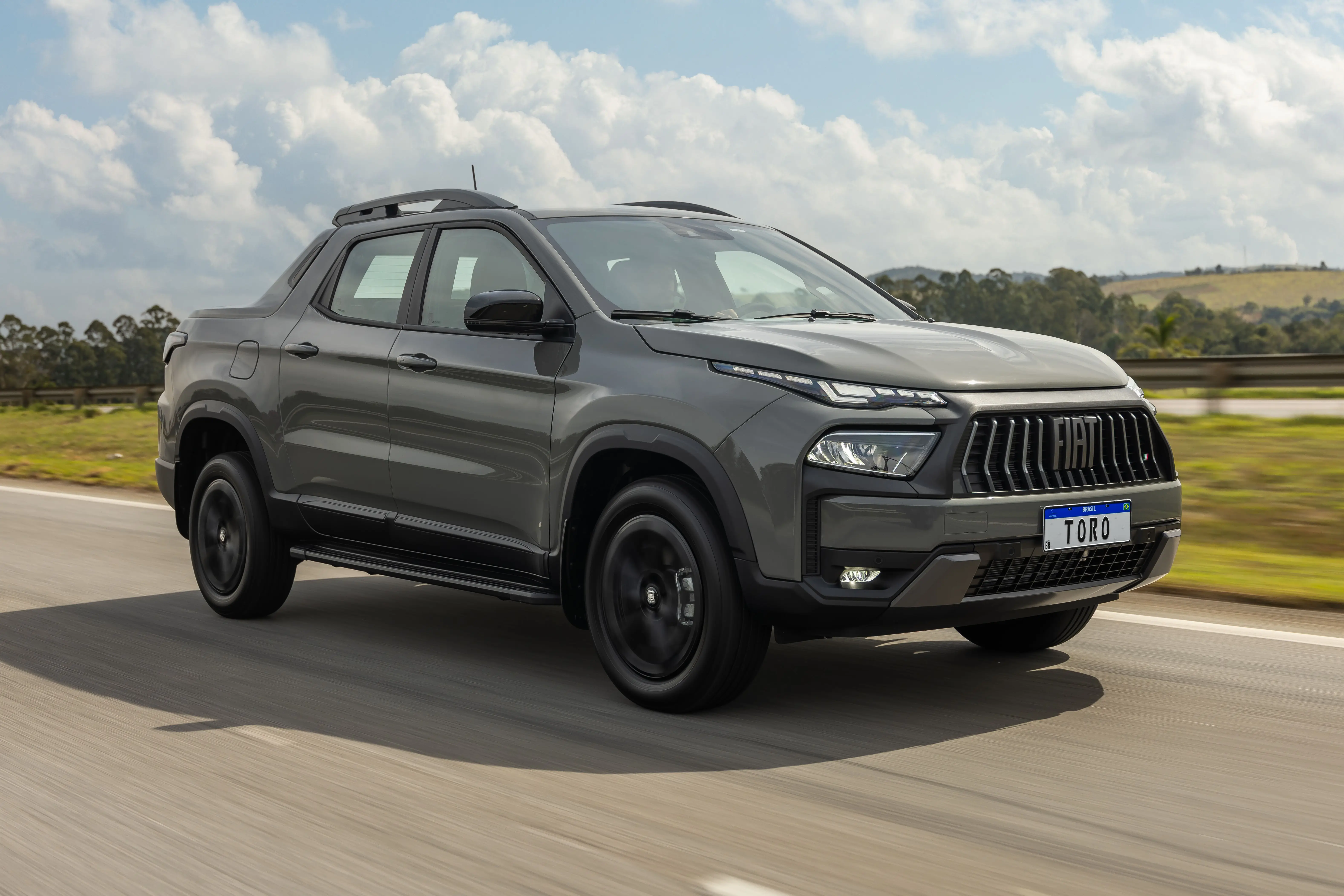 Fiat Toro