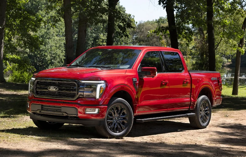 Ford F150