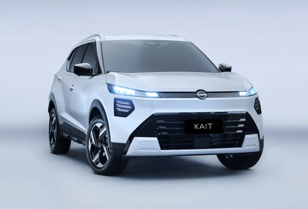 Nissan Kait