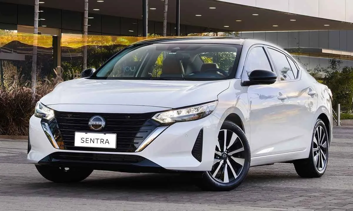Nissan Sentra