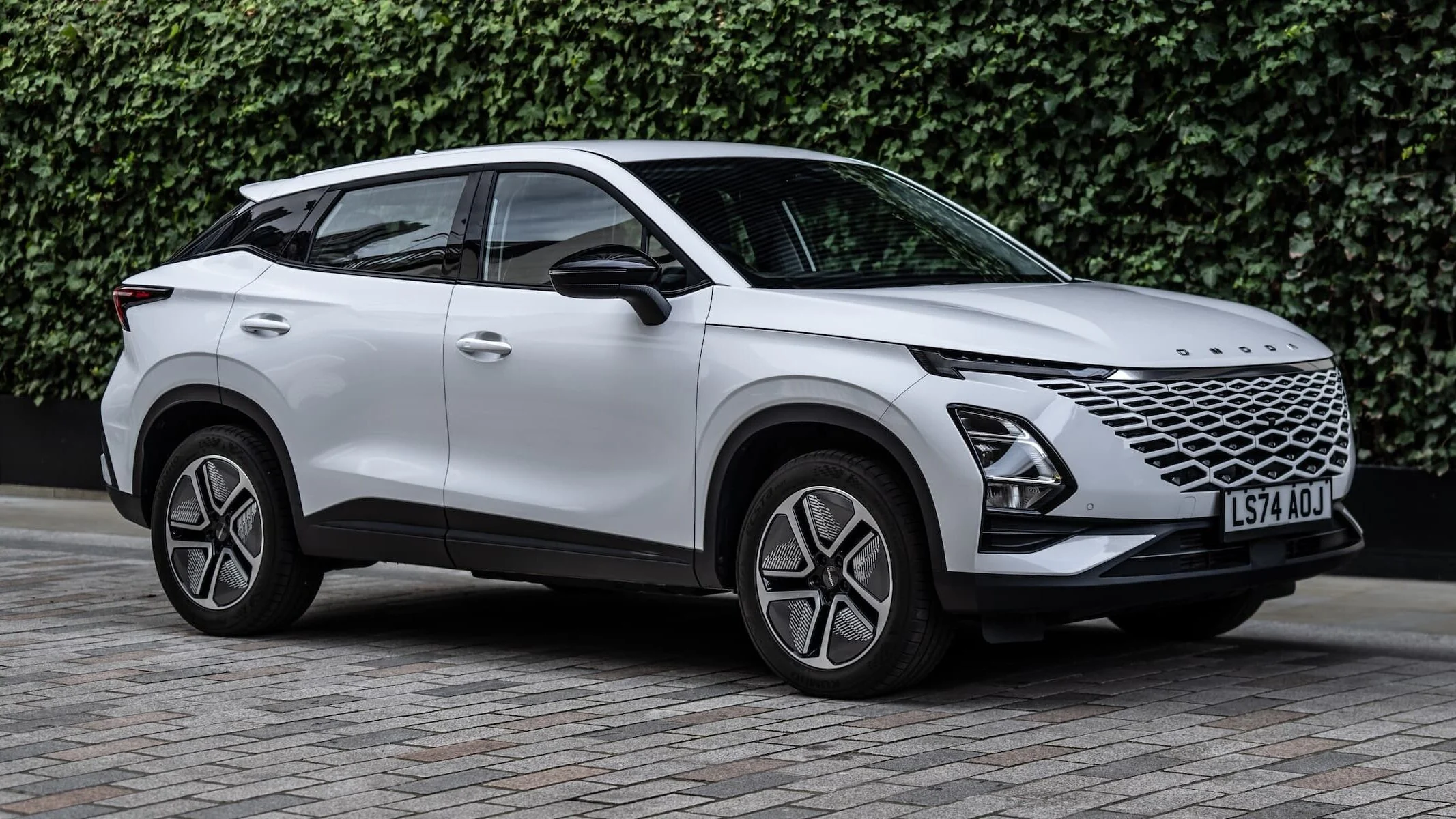 Omoda Omoda 5