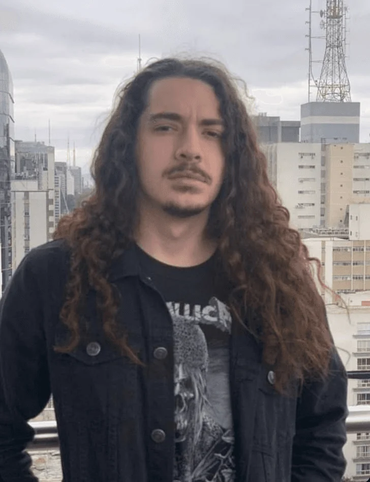 Bernardo M.